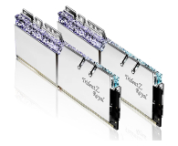 G.SKILL 32GB (2x16GB) 3600MHz  CL18 Trident Z RGB - 1138120 - zdjęcie 3